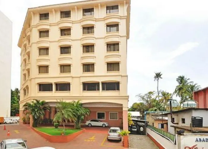 Abad Atrium