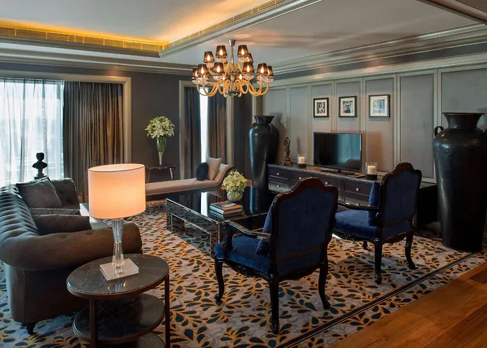Hyatt Regency Ludhiana