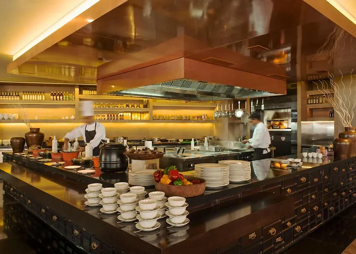 Hyatt Regency Ludhiana