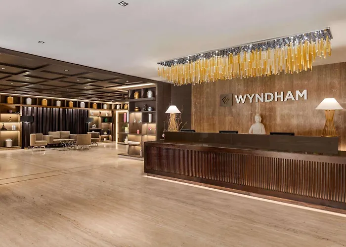 Wyndham Ahmedabad Shela