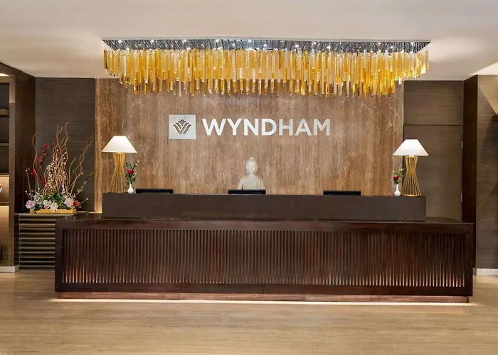 Wyndham Ahmedabad Shela