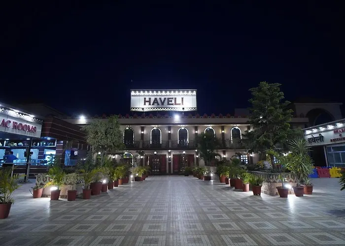 Ambala Haveli