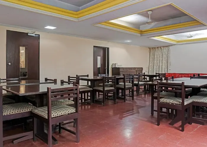 Itsy Hotels Ranjeet
