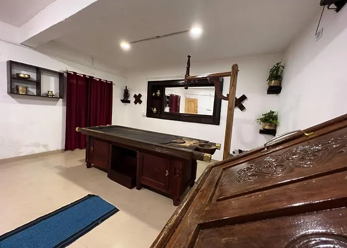Vedhara Ayurveda Panchakarma Treatment Centre