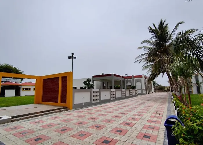 Asopalav Lawns