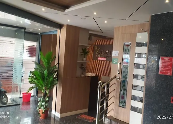 Kallada Residency