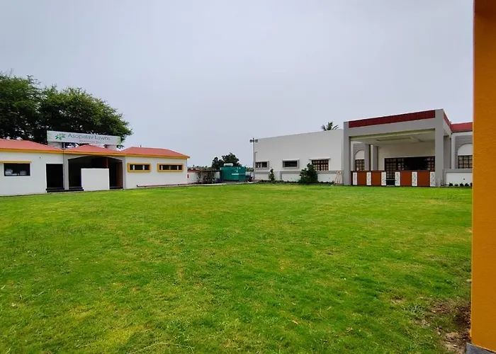 Asopalav Lawns