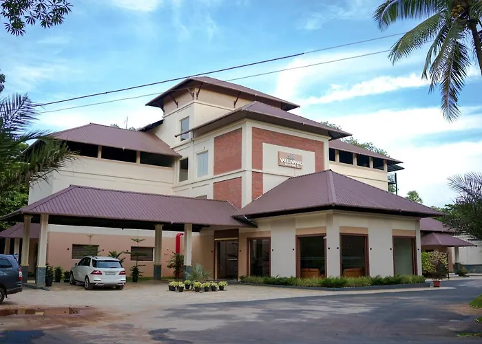 Valluvanad Residency