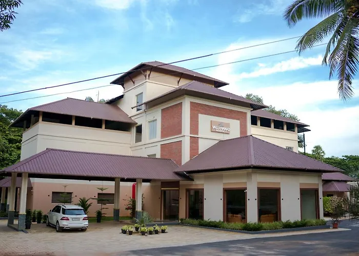 Valluvanad Residency