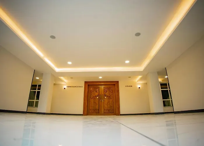 Kkm International