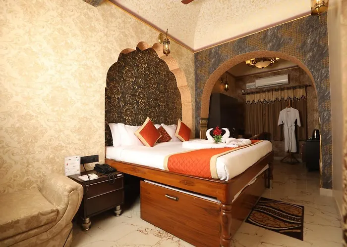 Kavassu Heritage Haveli