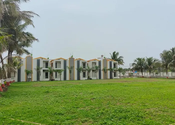 Asopalav Lawns