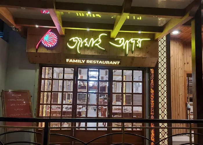 Hotel Manila