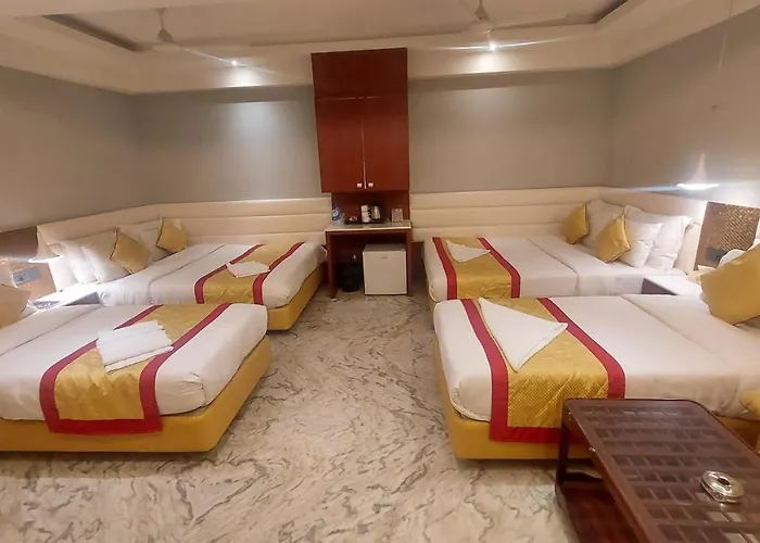 Hotel Manila