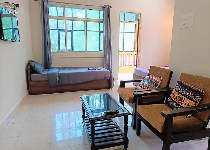 Kanvas Suites - Sun N Moon