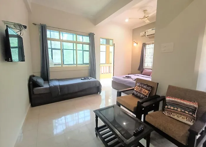 Kanvas Suites - Sun N Moon