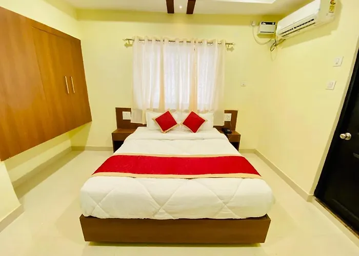 Prabhuvihar Residency