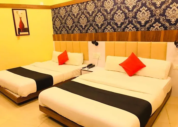 Hotel Keerthana Puttur