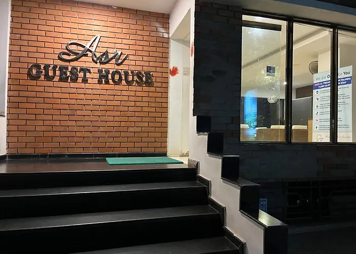 Asr Guesthouse
