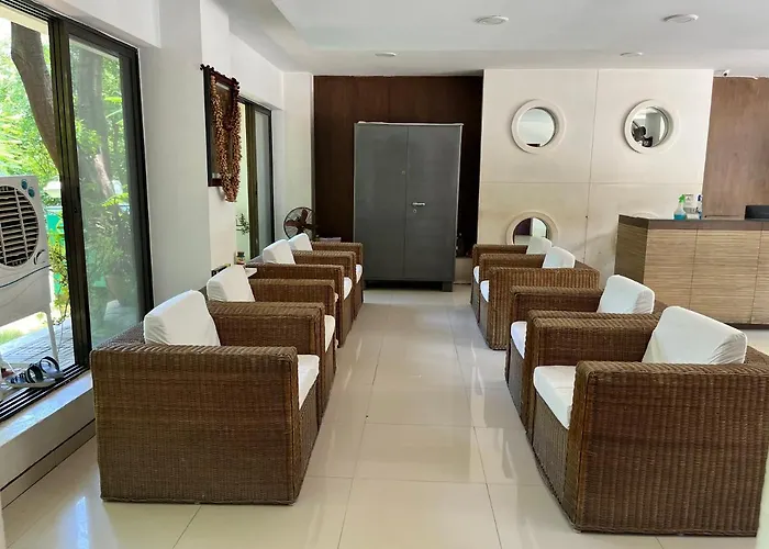 Asr Guesthouse
