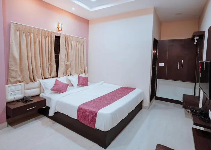 Bajaj'S Karwan Inn