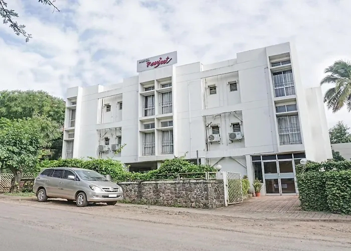 Itsy Hotels Ranjeet