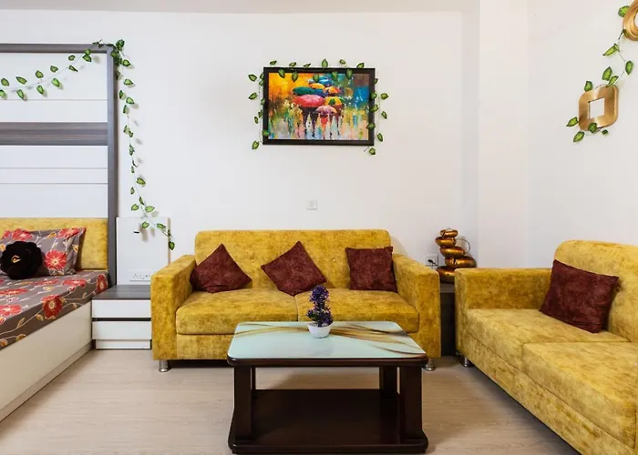 Richa'S Home