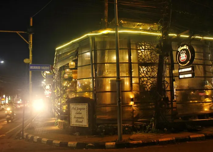 Candolim Glitter Sand