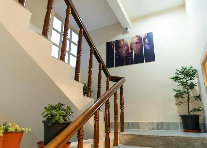 Citrus Boutique Hotel
