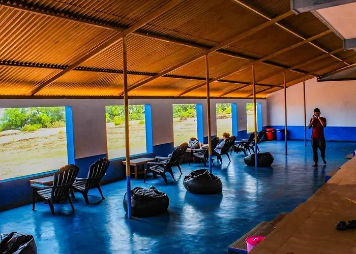 Hostelife Gokarna