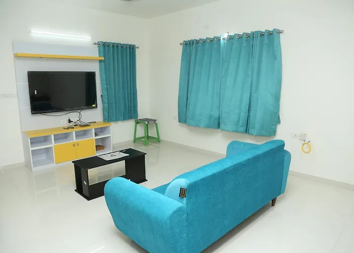 The Best Villa Stay- Family Friendly
