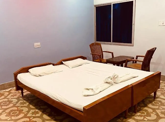 Hotel Nishi Pvt Ltd