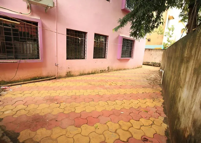 Railview Inn Bhubaneswar