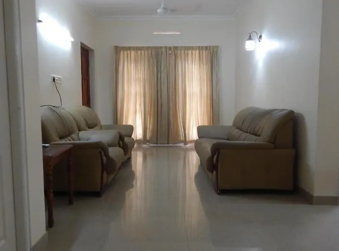 Royal Homes Kochi