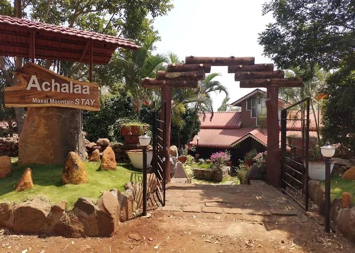 Achalaa Resort