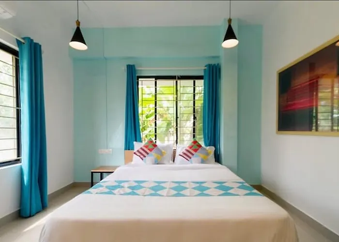 Ecoville Suites Kozhikode