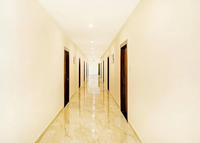 Silver Regency