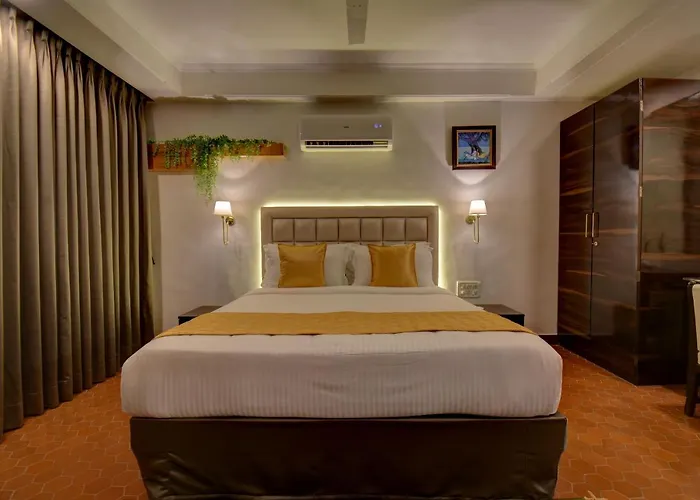 Elite Hotel