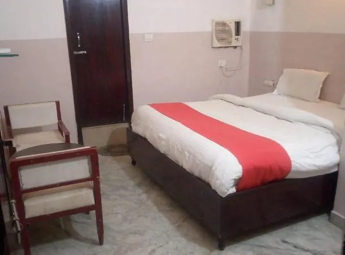 Hotal Royal Mount Inn By Wb Inn