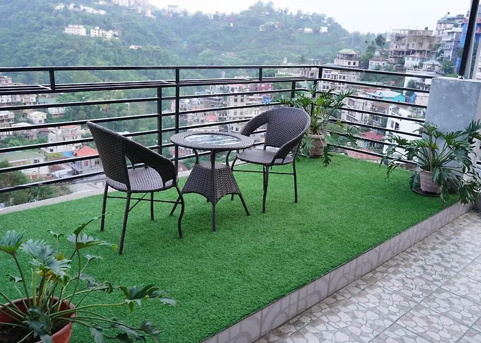 Hotel Dinthar Zara