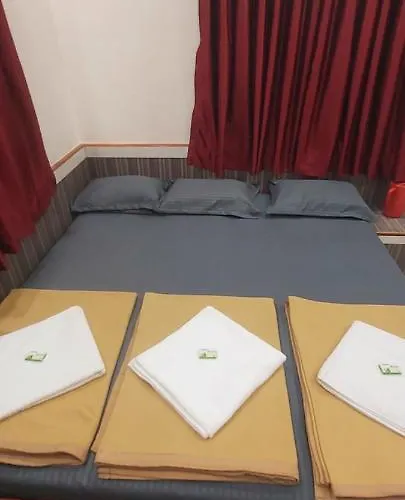Sai Raghunandan Guest House