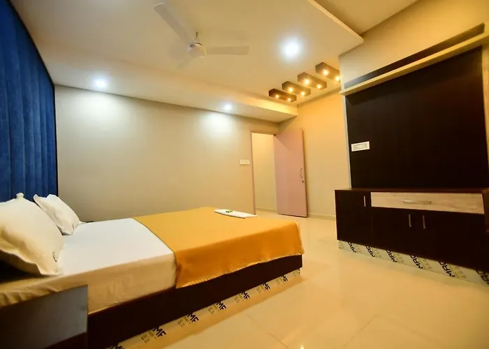 Grace Residency