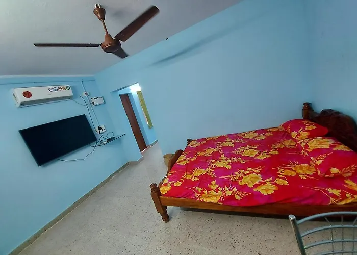 Ak Residency