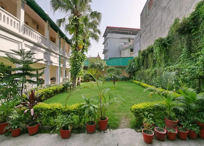 Hotel Heritage