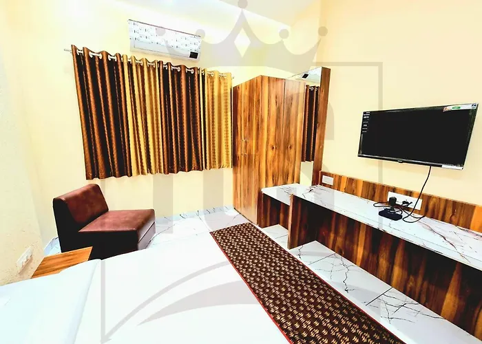 The Grand Siddhi