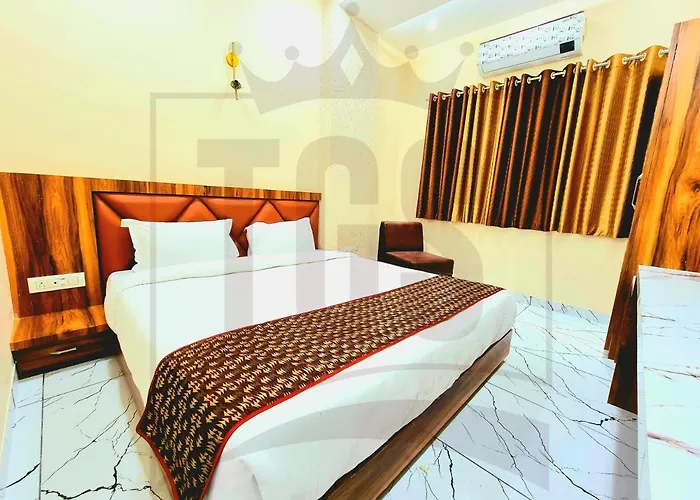 The Grand Siddhi