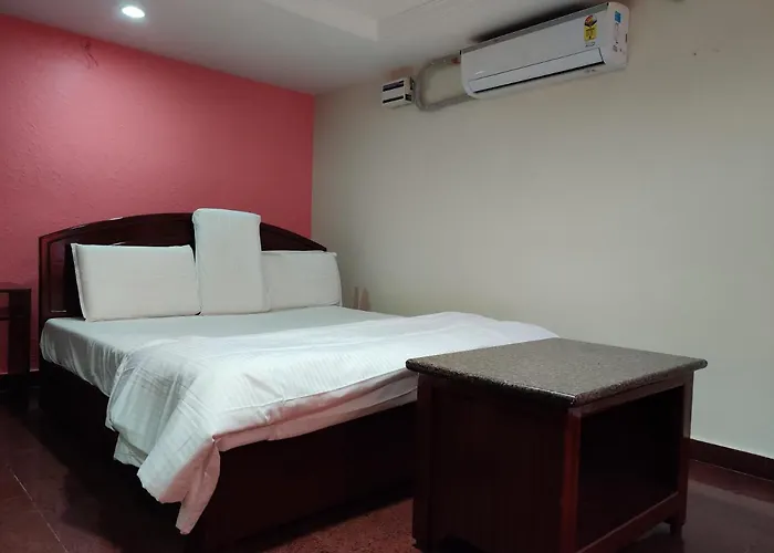 Gangavaram Residency