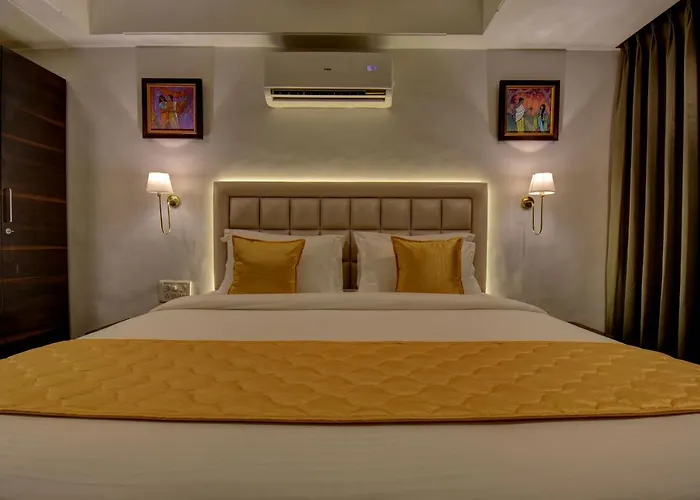 Elite Hotel