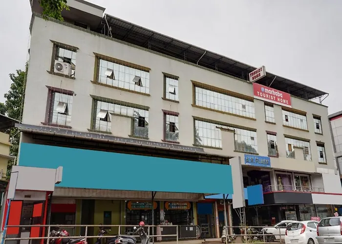 Marhaba Tourist Home