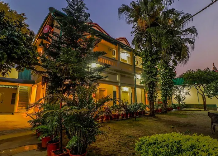 Hotel Heritage